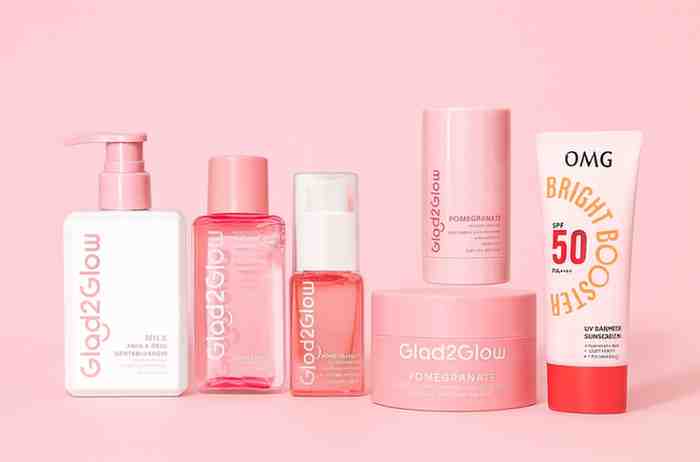 Glad2glow Apakah Sudah BPOM dan Aman