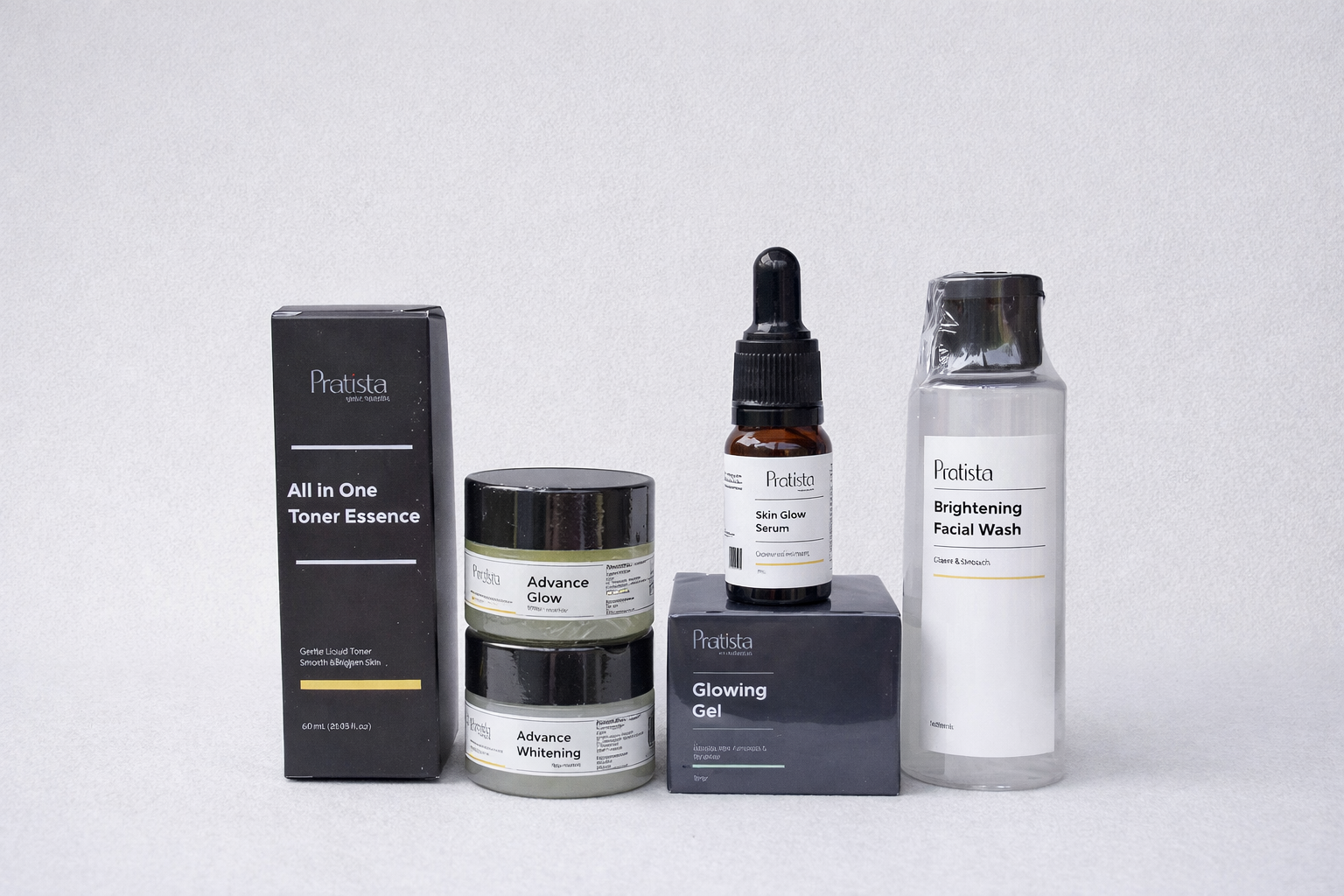 Apakah Pratista Calming Spray sudah BPOM