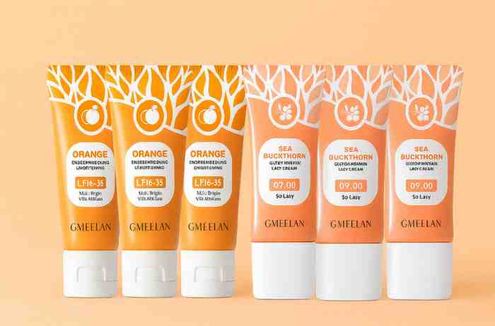 Gmeelan skincare apakah sudah bpom, aman, halal dan tidak mengandung merkuri