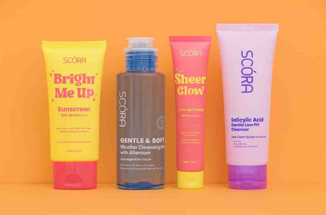 Scora Apakah Sudah BPOM dan untuk Umur Berapa