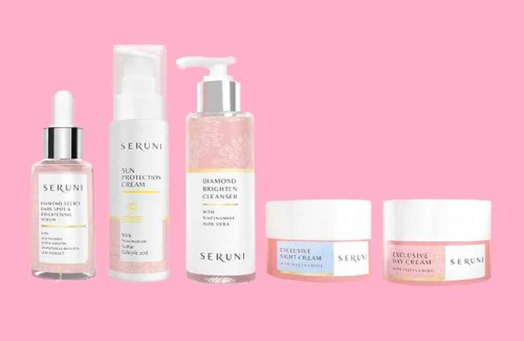 Seruni Skincare Apakah Sudah BPOM dan Aman