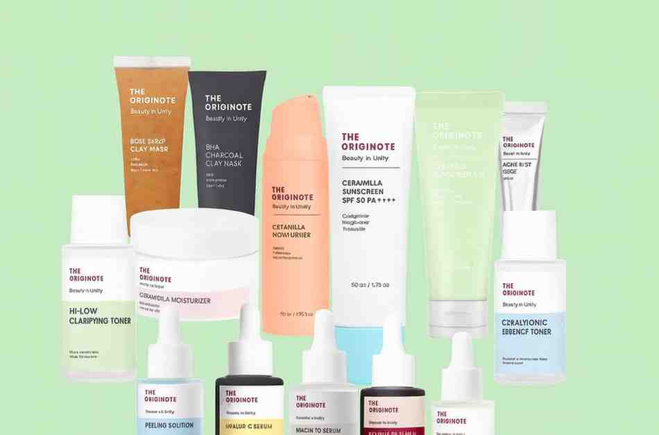 The Originote Apakah Sudah BPOM, Aman, Halal, untuk Umur Berapa hingga cara pakai yang benar