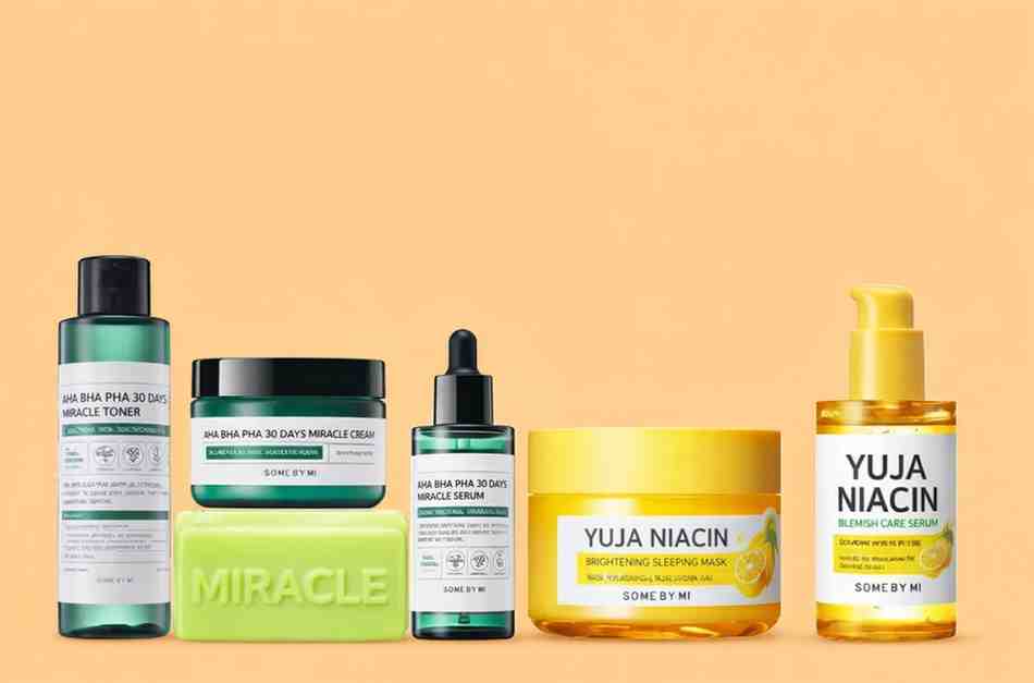 Apakah Produk Some by Mi Halal dan BPOM