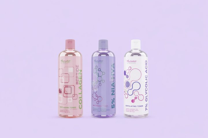 Autumn Skincare Apakah Sudah BPOM & untuk Umur Berapa