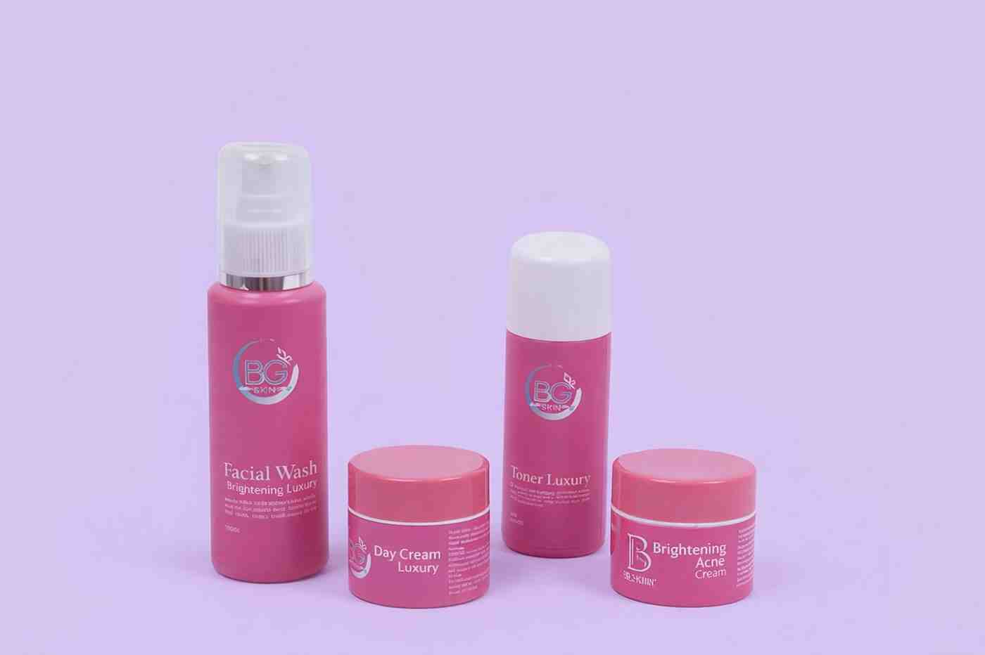 BG Skin Apakah Sudah BPOM dan Aman