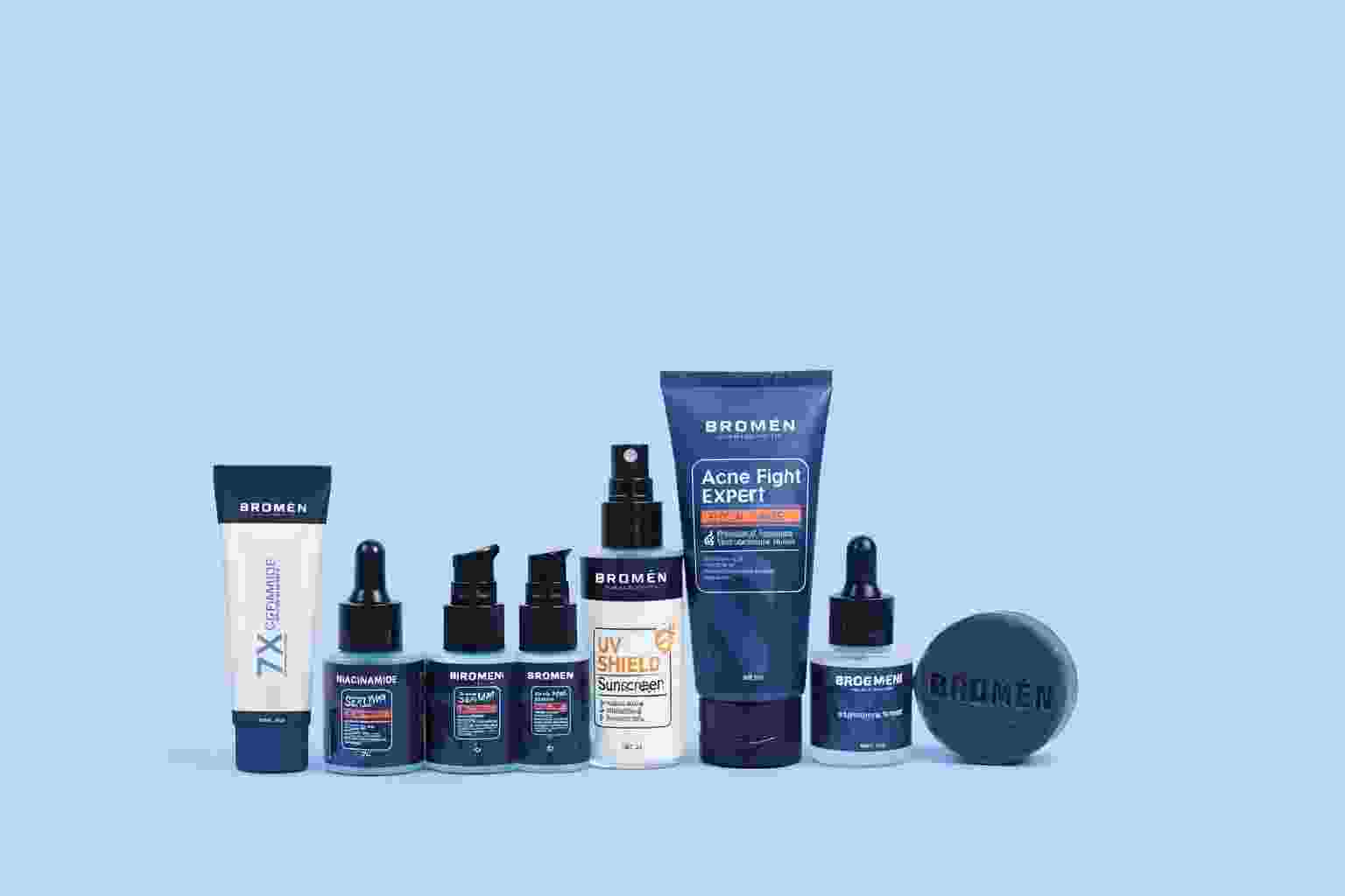 Bromen Skincare apakah Sudah BPOM & Aman