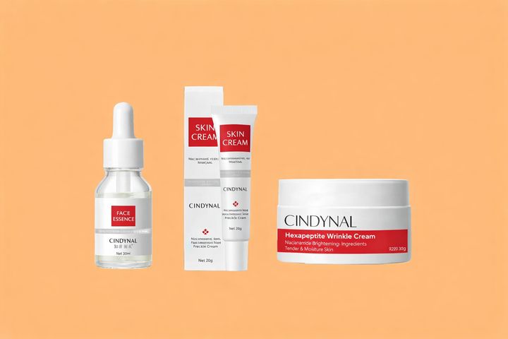 Cindynal Apakah Sudah BPOM & Aman dari Merkuri