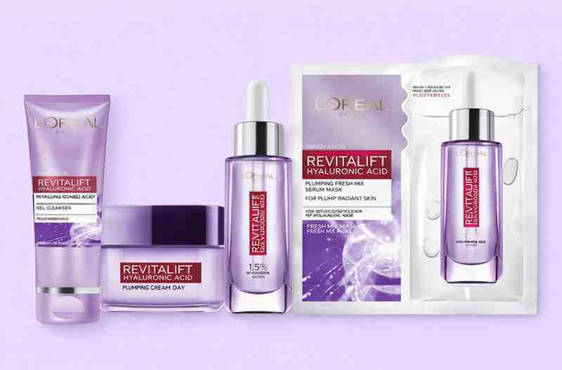 Loreal Paris Apakah Sudah BPOM dan Aman atau Tidak