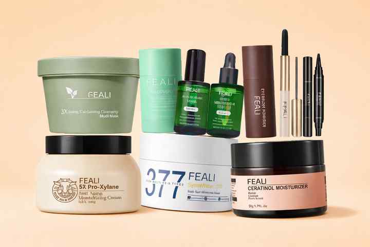 Produk Feali Apakah Sudah BPOM dan Aman