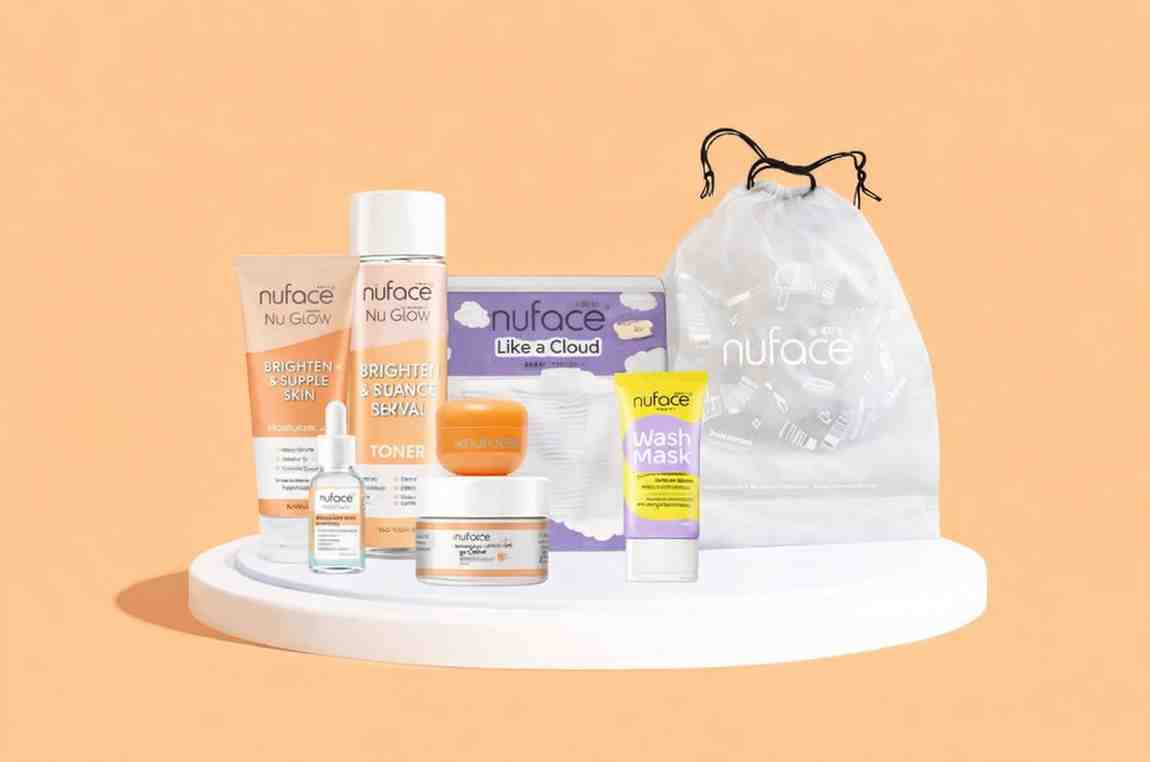 Skincare Nuface Apakah Bagus dan Sudah BPOM
