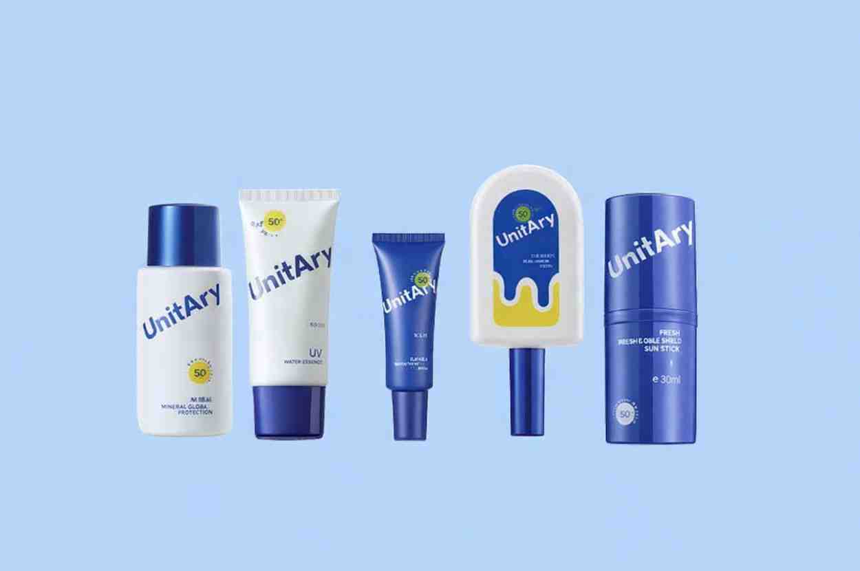 Sunscreen Unitary Apakah Sudah BPOM dan untuk Umur Berapa