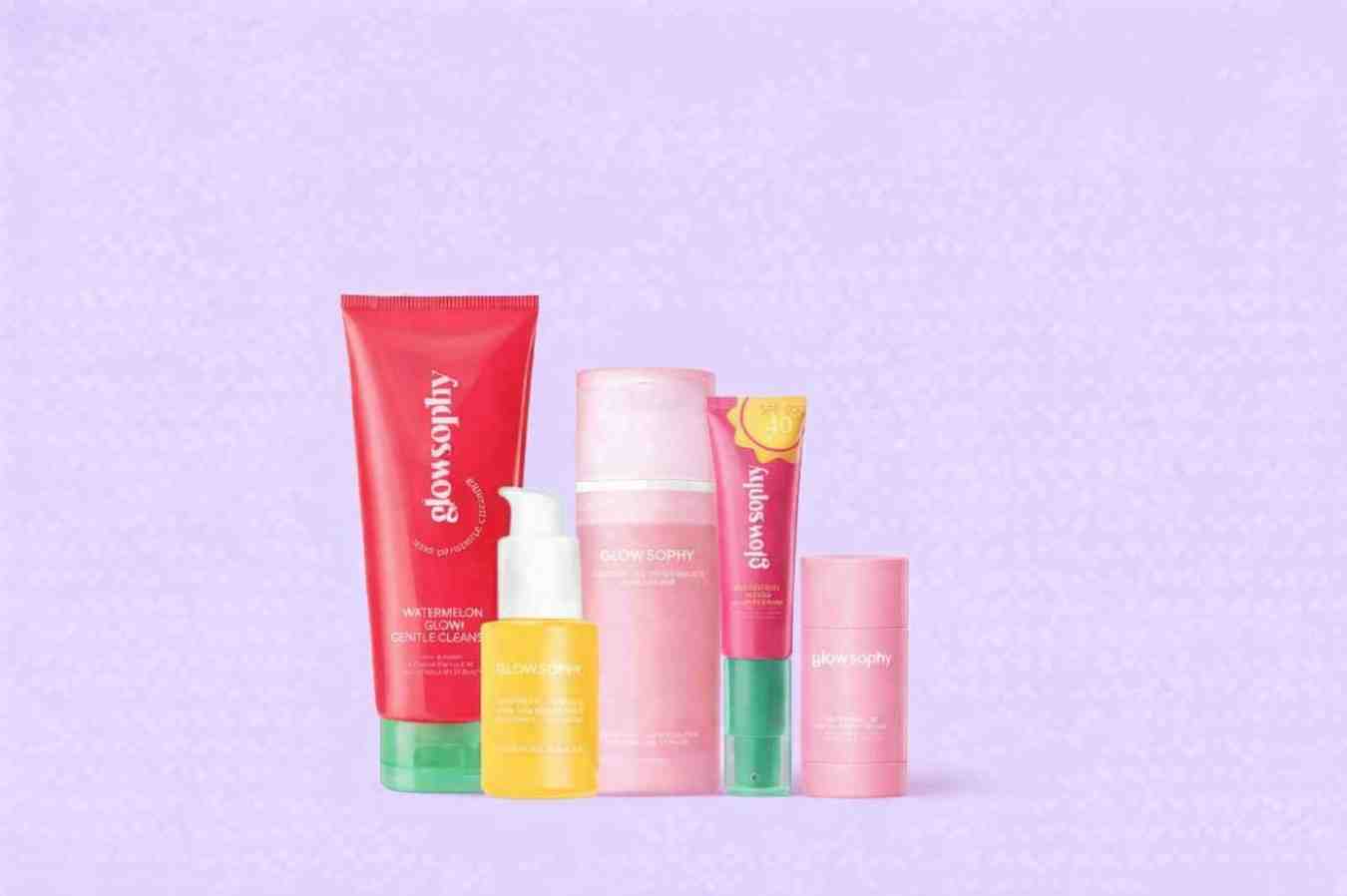 Apakah Glowsophy Sudah BPOM, Aman, Bagus dan Halal