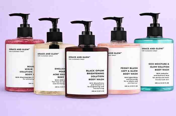 Apakah Grace and Glow Sudah BPOM dan Halal