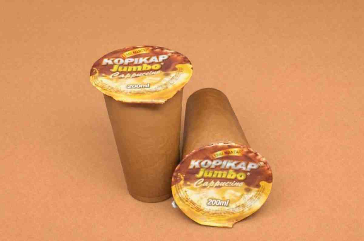 Apakah Kopikap Mengandung Kafein