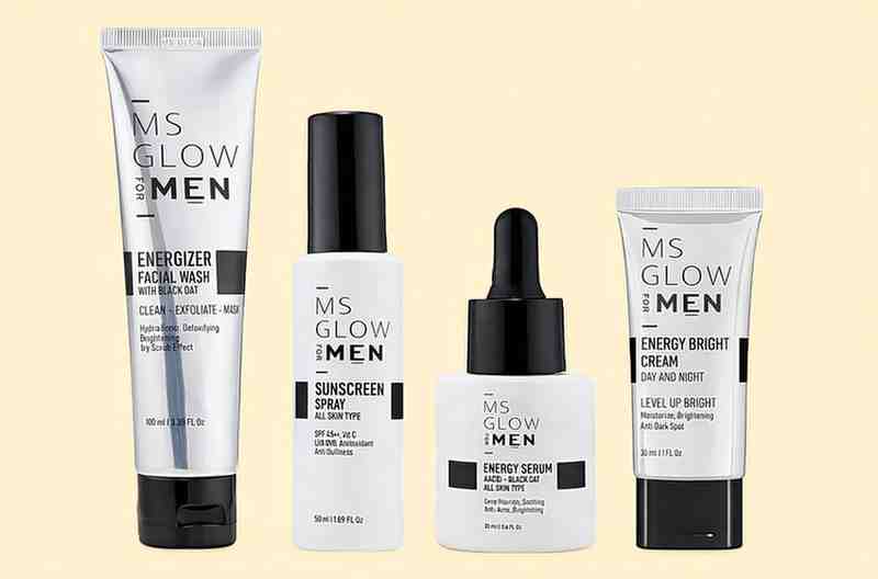 Apakah MS Glow Sudah BPOM dan Aman