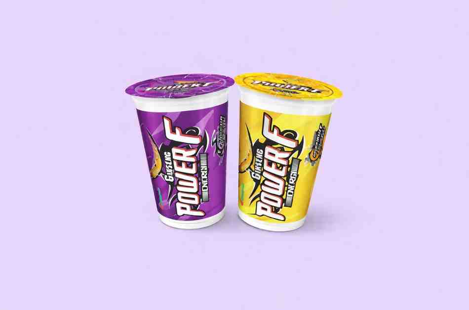 Apakah Power F Berbahaya dan Ada Efek Samping