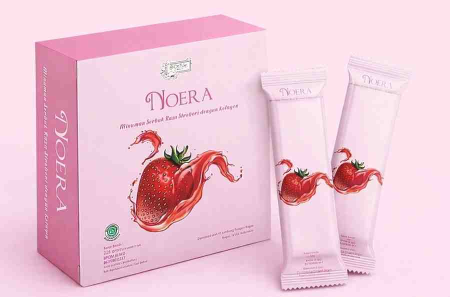 Berapa Lama Hasil Noera Collagen Drink dan Efek Sampingnya