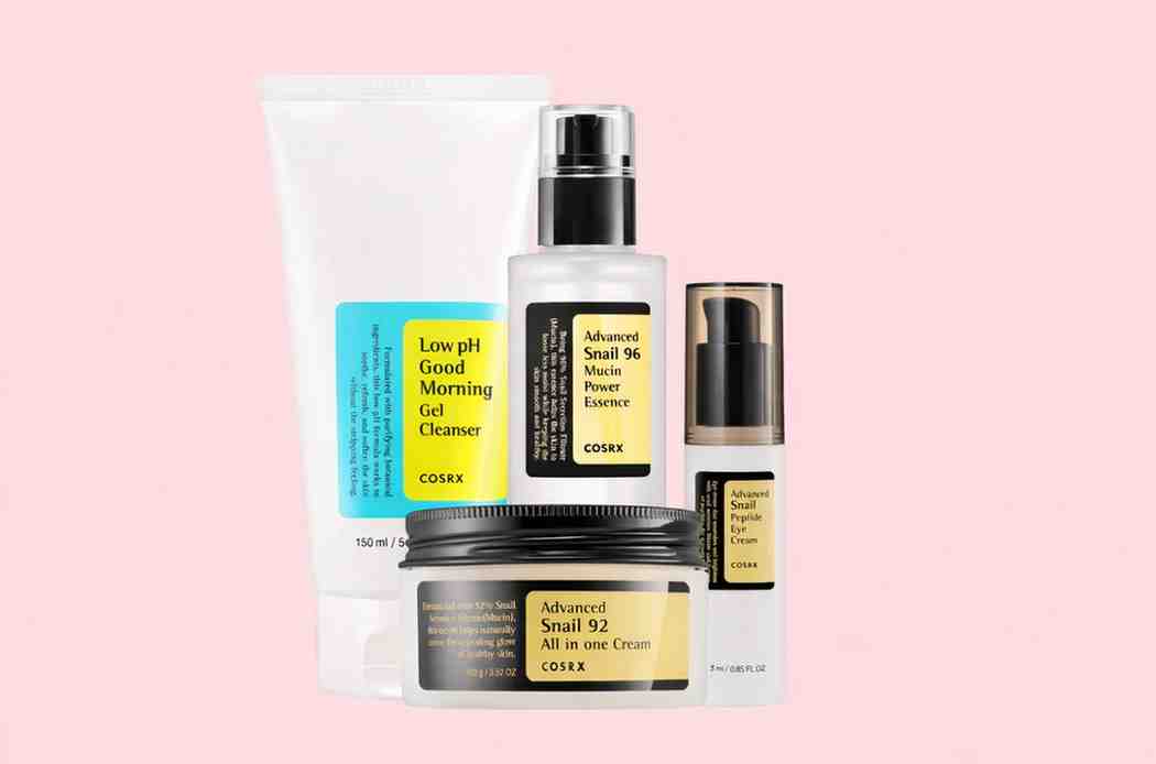 Cosrx Apakah Sudah BPOM, Halal dan Bagus