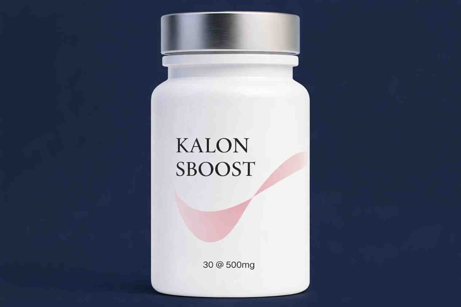 Efek Samping Kalon SBoost Apakah Aman