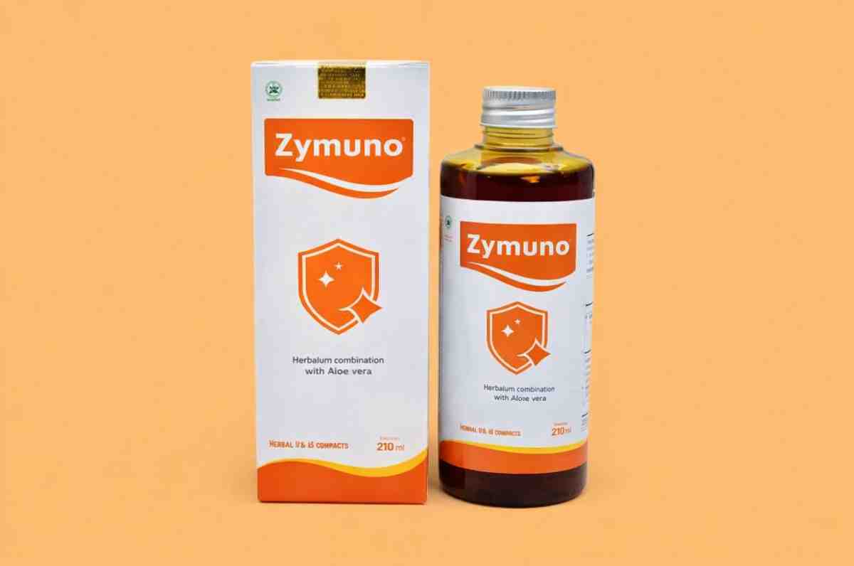 Efek Samping Madu Zymuno seta Perbedaan Produk Asli dan Palsu