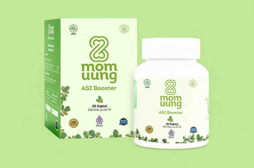 Efek Samping Mom Uung dan Aturan Minumnya