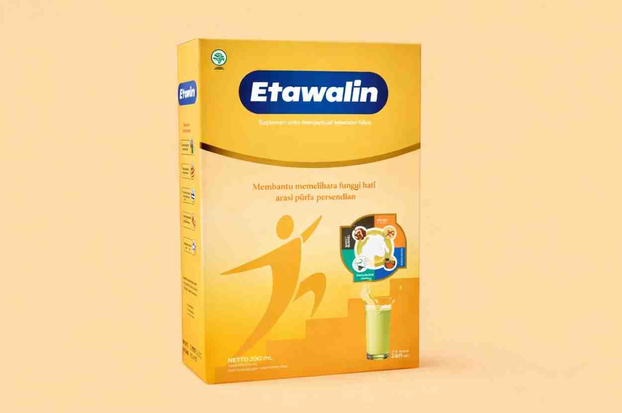 Efek Samping Susu Etawalin dan Aturan Minumnya