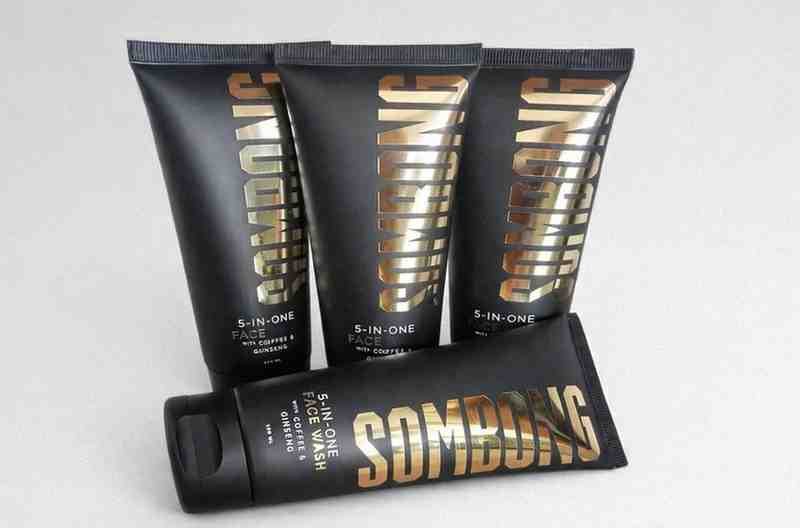 Face Wash Sombong untuk Kulit Apa dan Umur Berapa