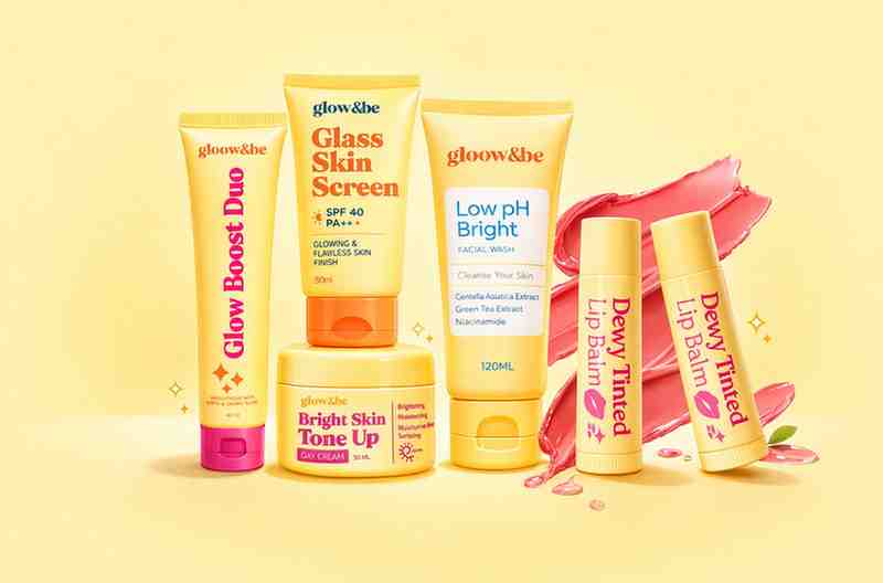 Gloow&Be Apakah Sudah BPOM dan Aman