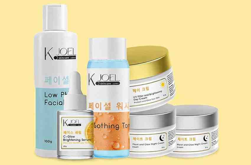 Kjoel Skincare Apakah Sudah BPOM dan Aman dari Merkuri