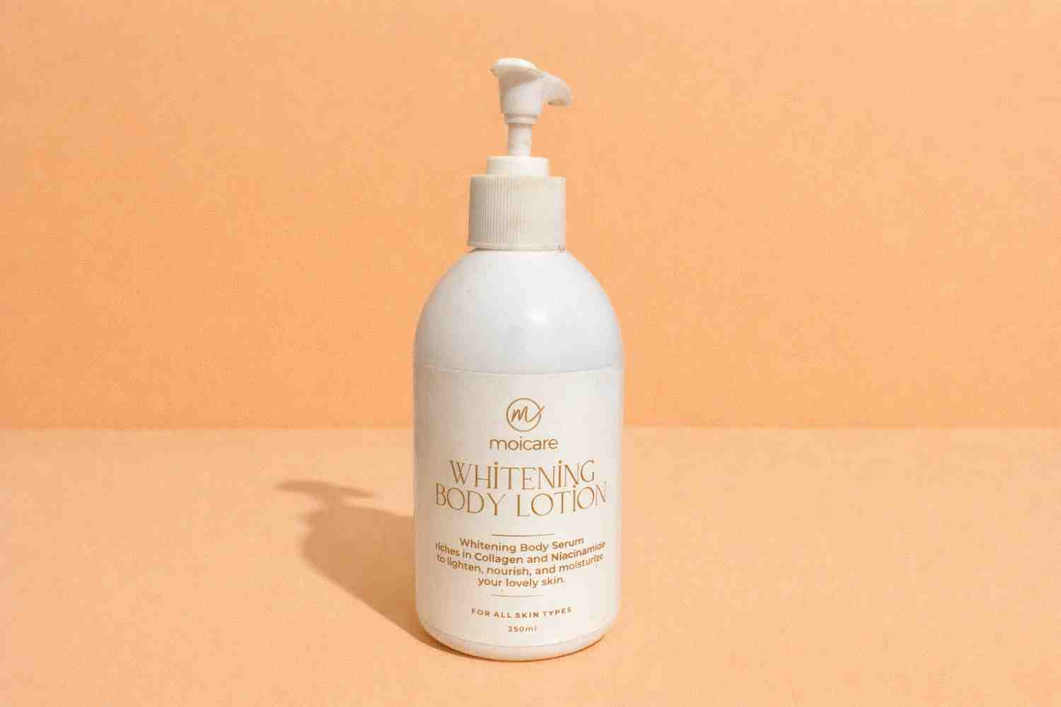 Moicare Body Lotion Apakah Aman dan Sudah BPOM