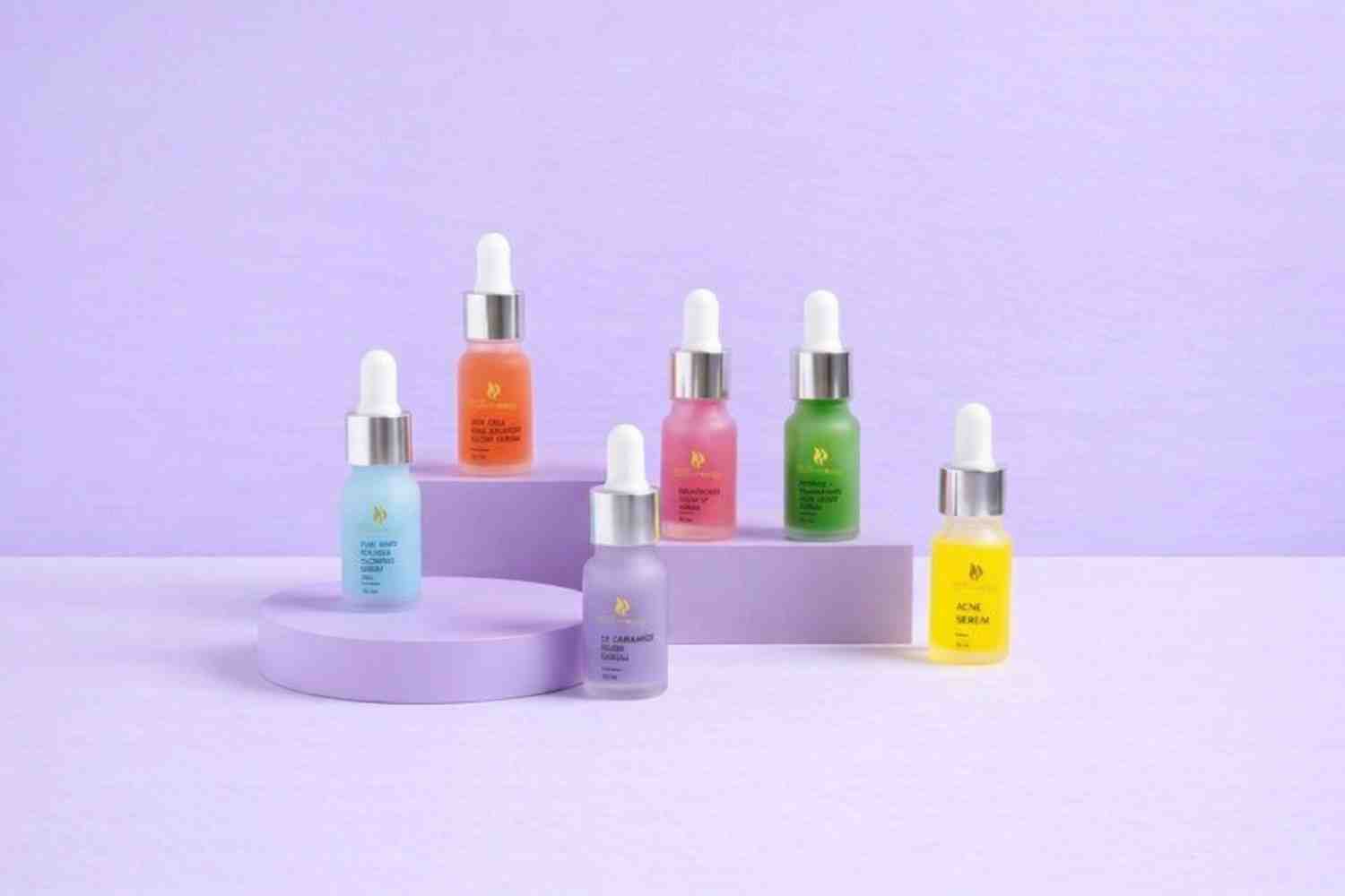 New Skin Youth Revolution Apakah Sudah BPOM