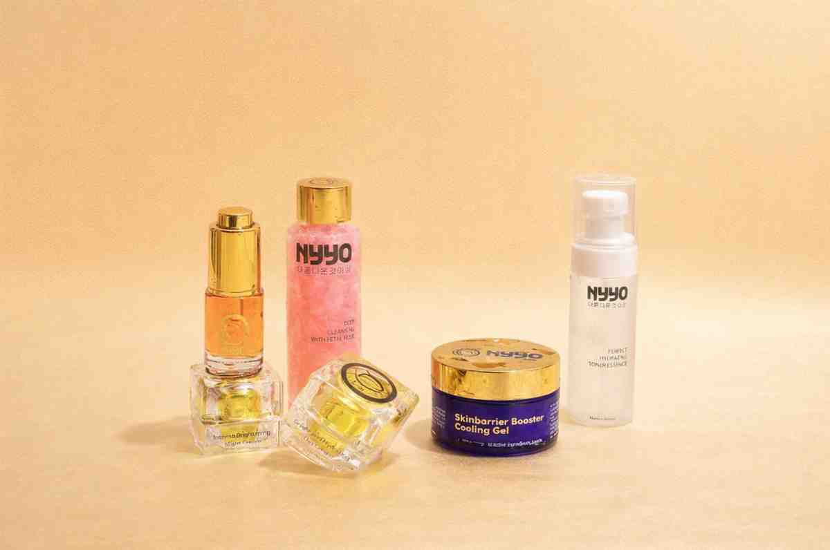 Nyyo Skincare Milik Siapa & Apakah Sudah BPOM