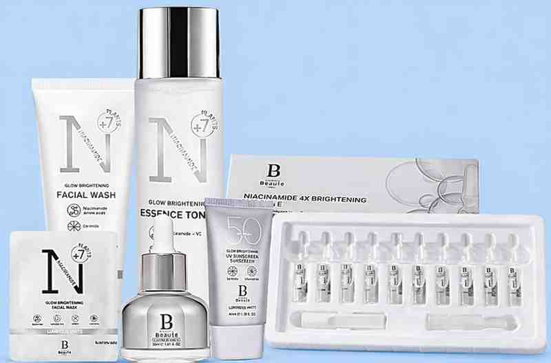 Premiere Beaute Apakah Sudah BPOM dan Aman