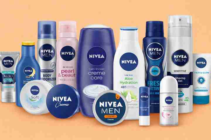 Produk Nivea untuk Memutihkan dan Mengatasi Jerawat