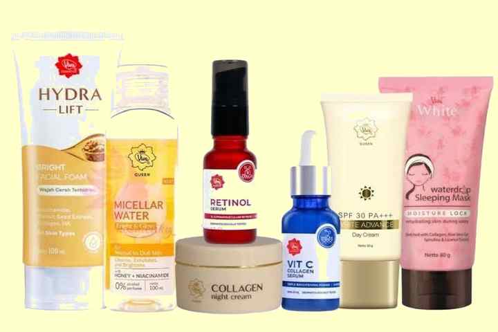 Produk Viva Apakah Sudah BPOM, Aman dan Bagus