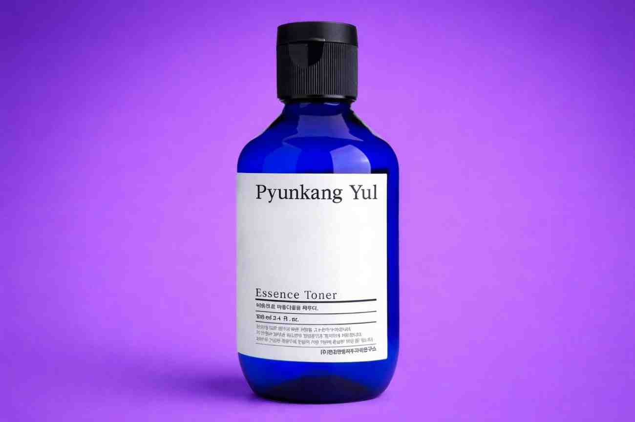 Pyunkang Yul Essence Toner Tidak Boleh Dicampur dengan Apa