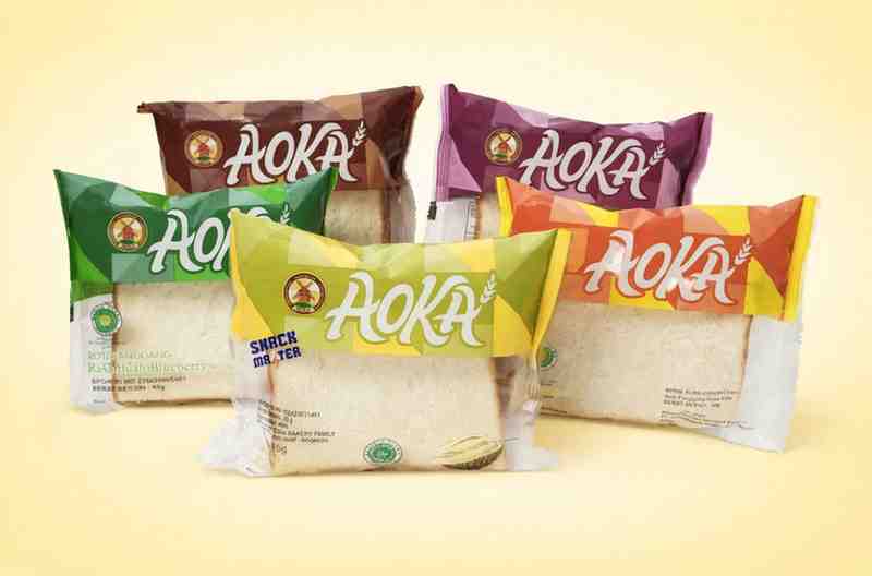 Roti Aoka Apakah Aman Dikonsumsi Setiap Hari