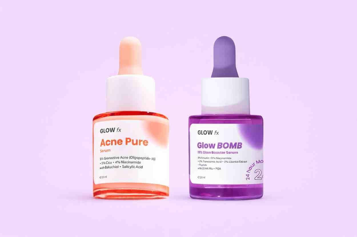 Serum Glow Bomb Apakah Sudah BPOM & untuk Umur Berapa