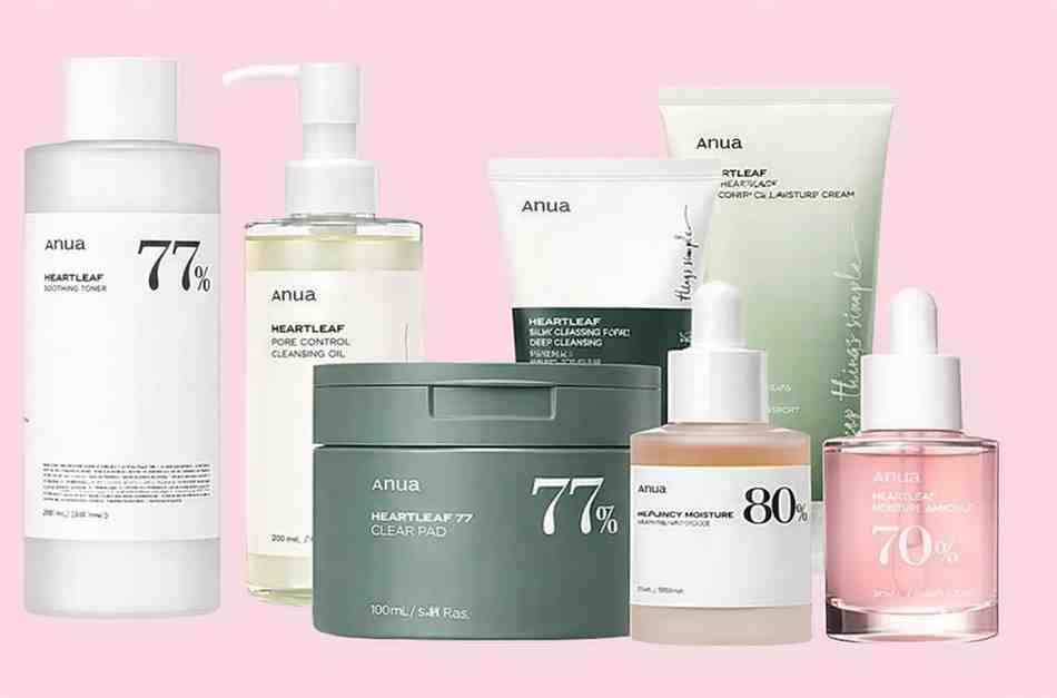 Skincare Anua Apakah Sudah BPOM dan Halal atau Tidak