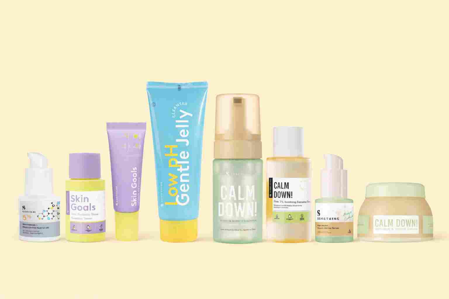 Somethinc Apakah Sudah BPOM, Halal dan Aman