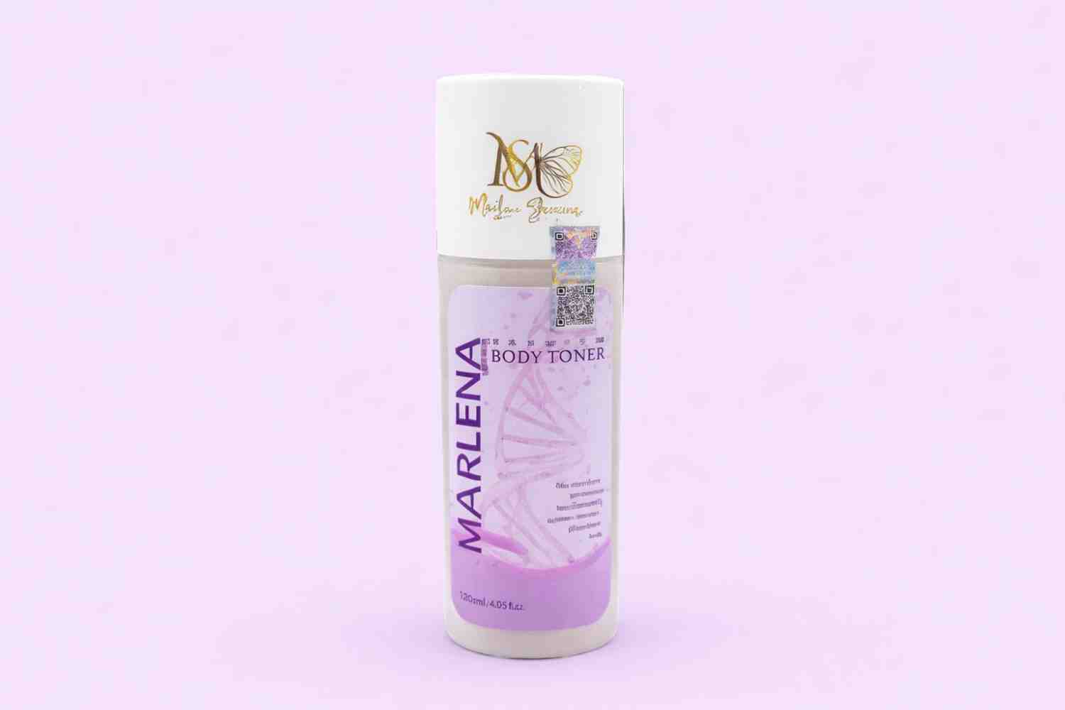 Toner Badan Marlena Apakah Sudah BPOM dan Aman