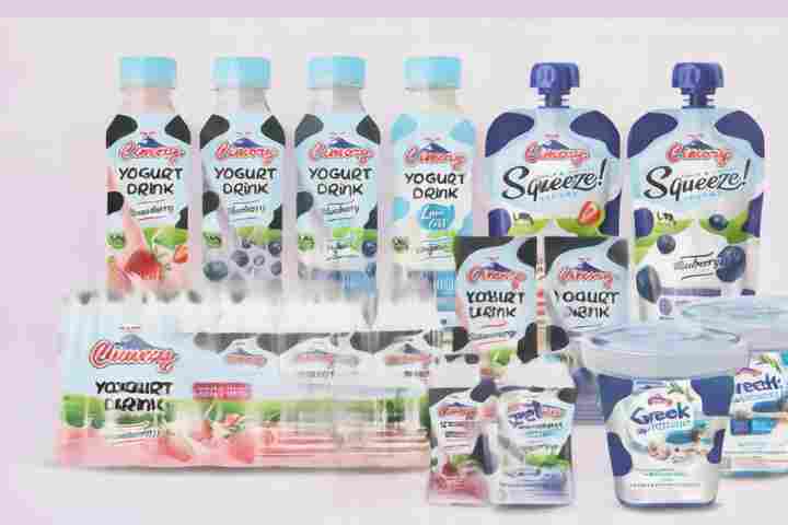 Varian Rasa Cimory Yogurt yang Paling Enak