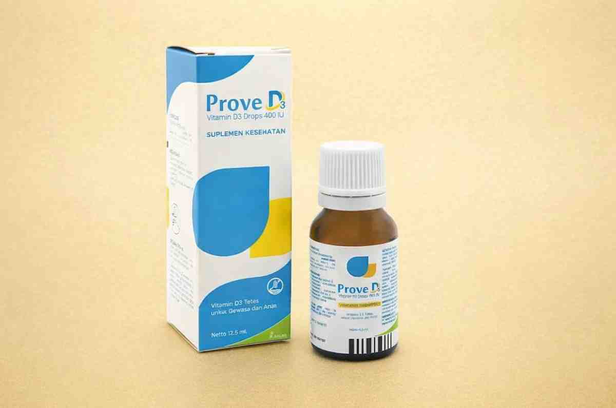 kandungan prove d3 drop untuk usia berapa