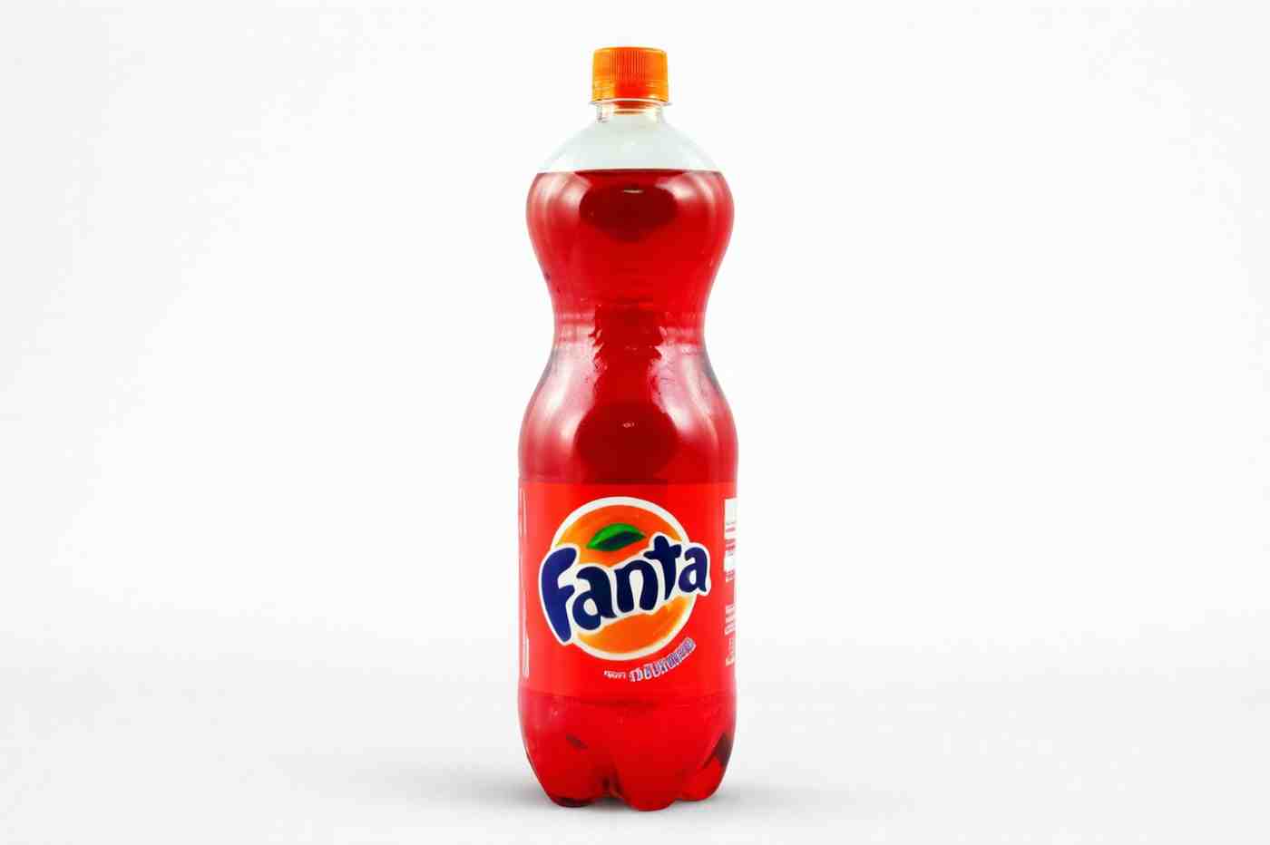 Apakah Fanta Mengandung Alkohol dan Boleh Dicampur Susu