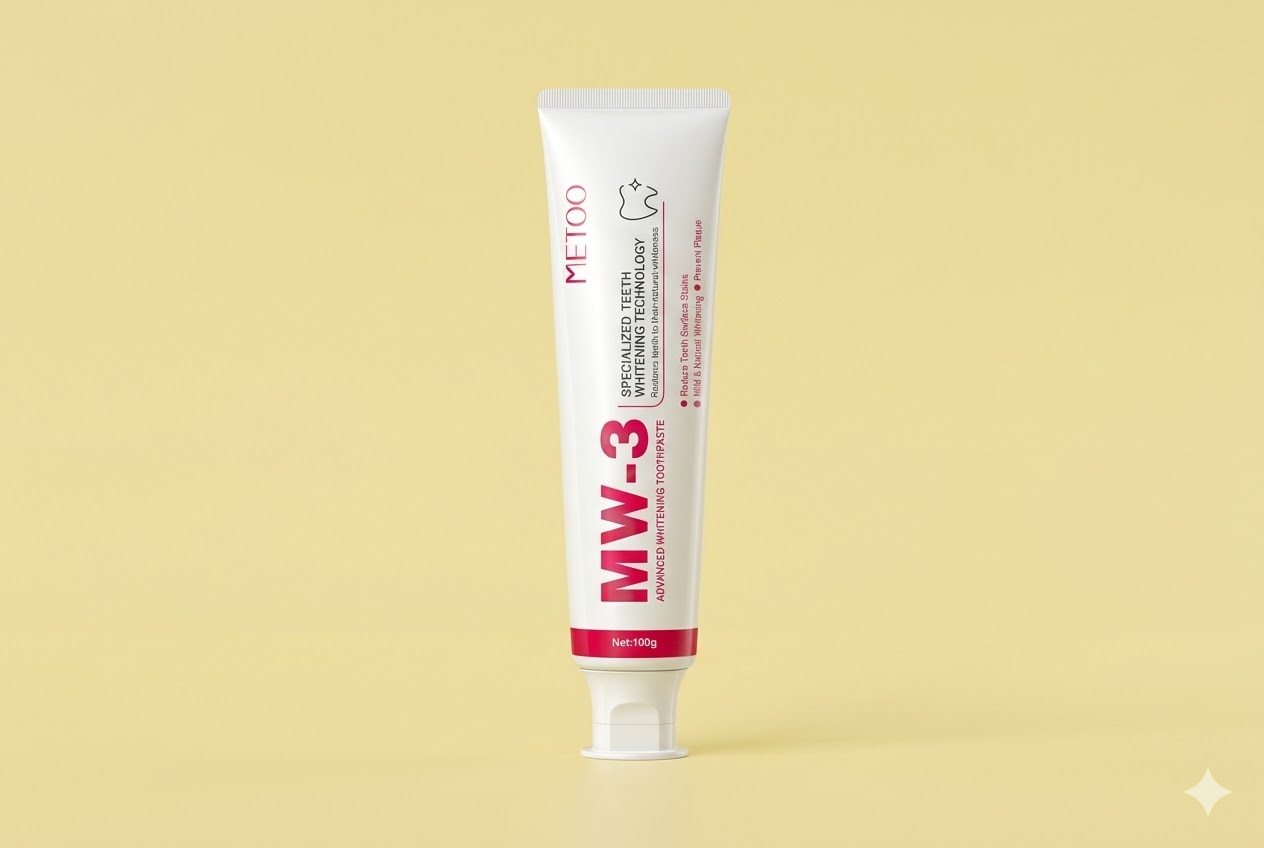 Apakah Metoo Sudah BPOM, Aman dan Halal