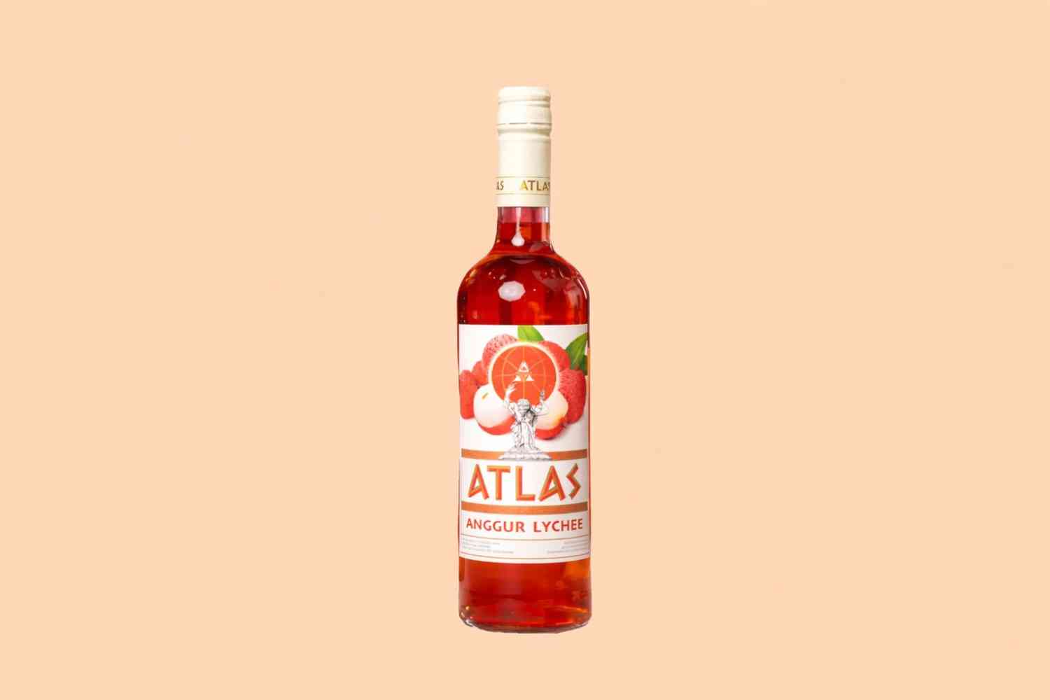Atlas Minuman Berapa Persen Alkohol dan Apakah Bikin Mabuk