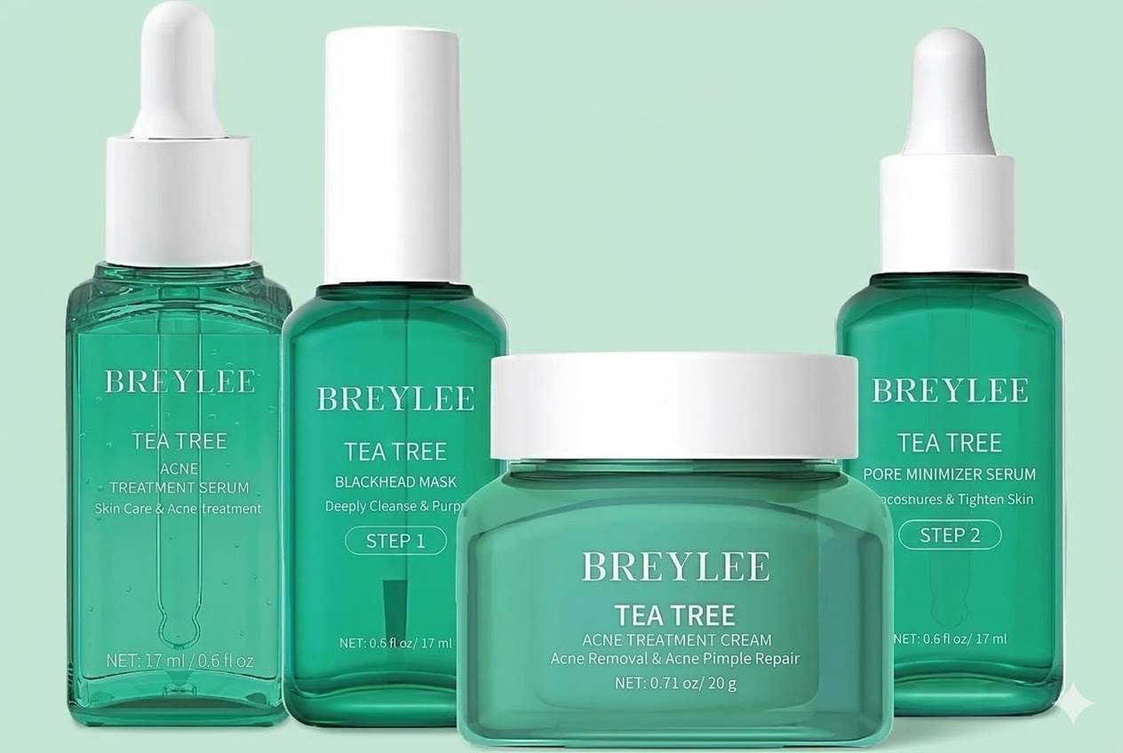 Breylee Blackhead Mask Apakah Aman dan Sudah BPOM