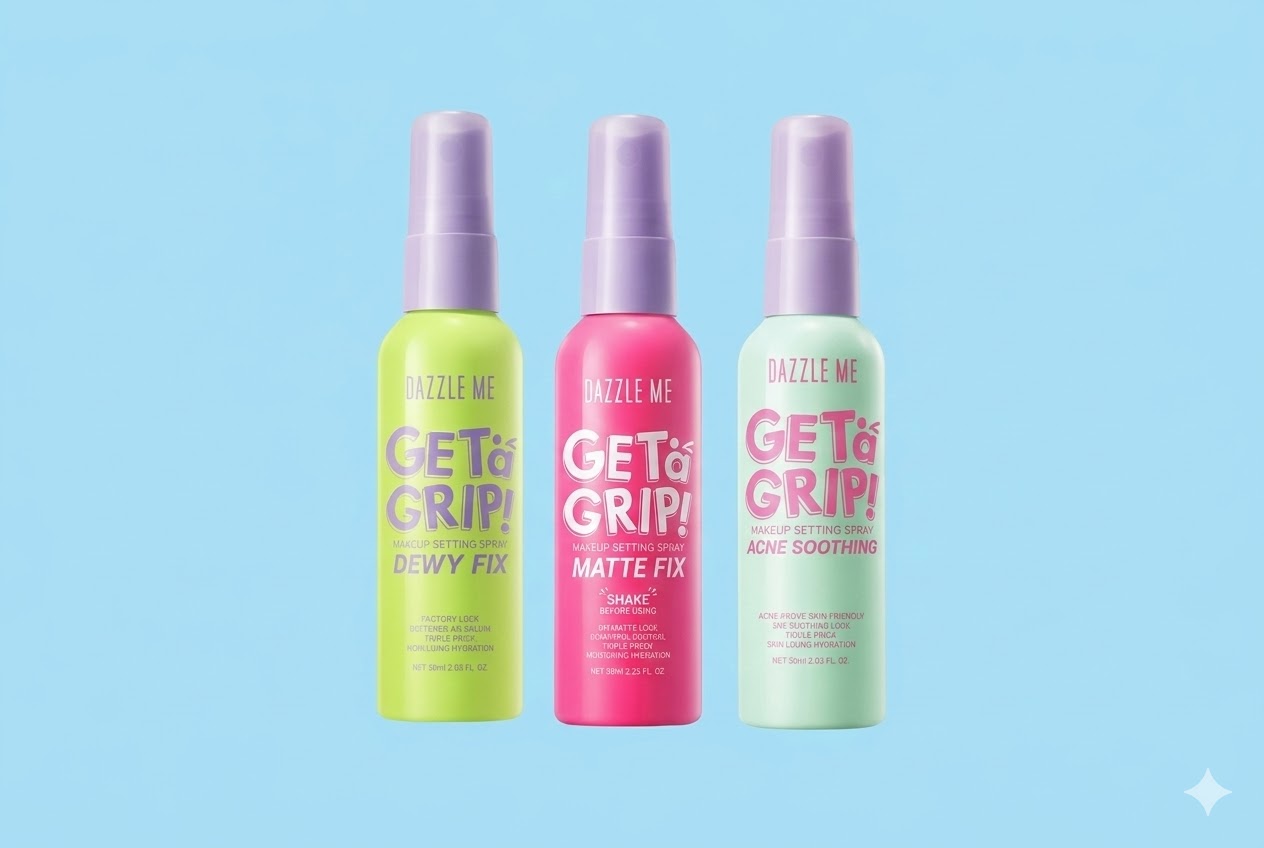 Dazzle Me Apakah Sudah BPOM dan Aman