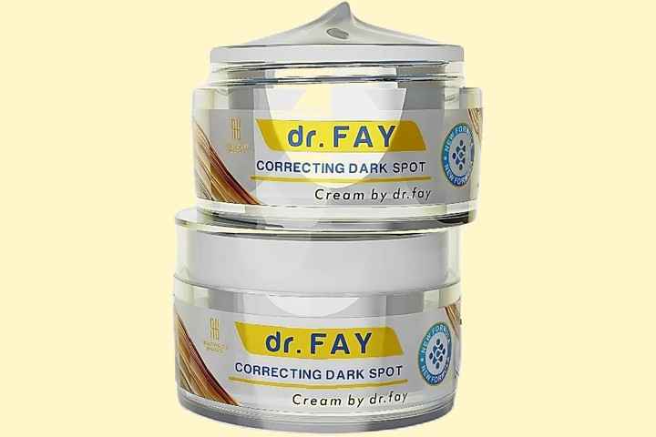 Dr Fay Cream Apakah Sudah BPOM dan Aman