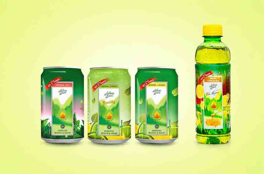 Efek Samping Adem Sari dan Cara Minumnya